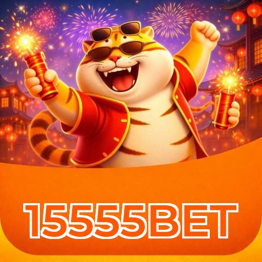 15555BET Game com bônus e experiência premium